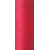 Швейная нитка 50/2, 5000ярд №114 красный яркий, изображение 2 в Антраците