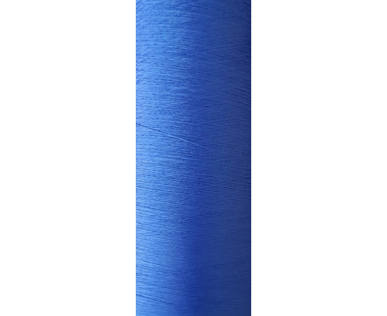 Текстурированная нитка 150D/1 №294 василек, изображение 2 в Антраците