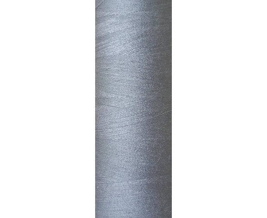 Швейна нитка 50/2, 5000ярд №347 Сірий темний, изображение 2 в Антрациті