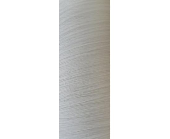 Текстурована нитка 150D/1 №351 Молочний, изображение 2 в Антрациті