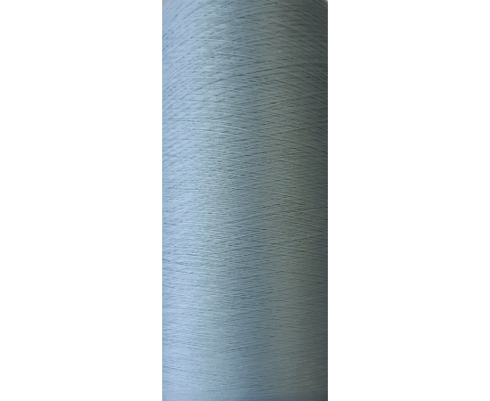 Текстурированная нитка 150D/1 №366 светло-серый, изображение 2 в Антраците