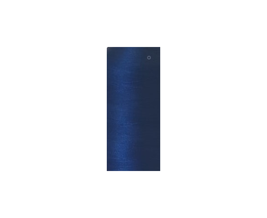 Вышивальная нитка ТМ Sofia Gold 4000м №3353 синий яркий, изображение 2 в Антраците